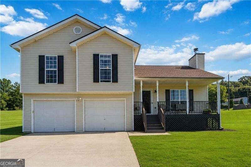 601 Skyland Court Winder - main photo