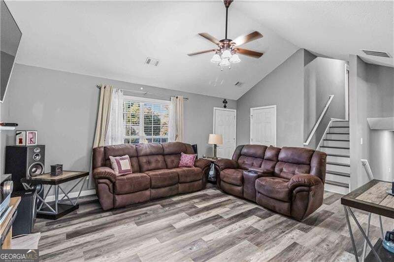601 Skyland Court Winder - Photo 6