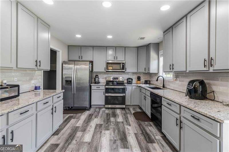 601 Skyland Court Winder - Photo 9