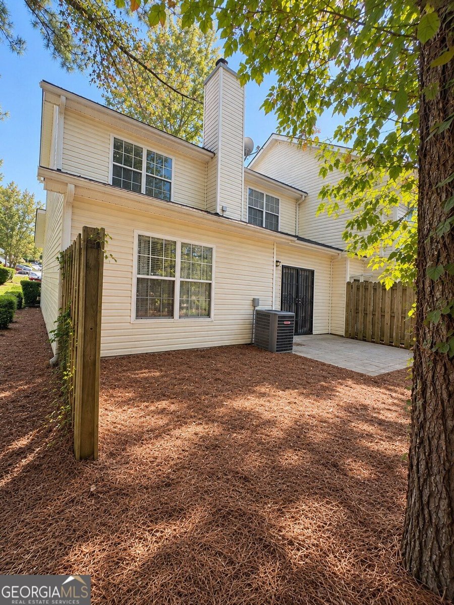5896 Trent Walk Drive Lithonia - Photo 6