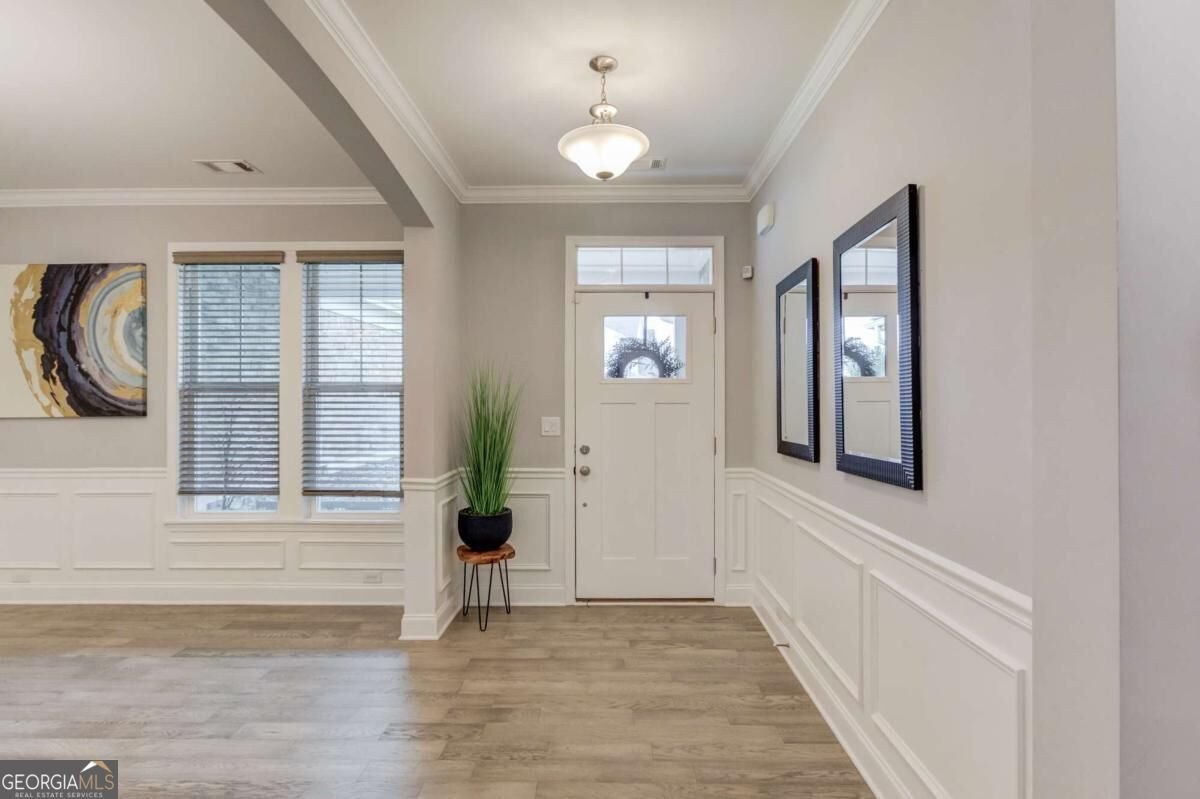 464 Michigan Circle Hoschton - Photo 10