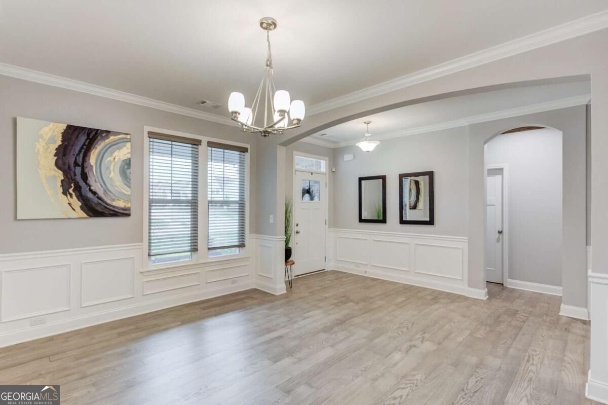 464 Michigan Circle Hoschton - Photo 12