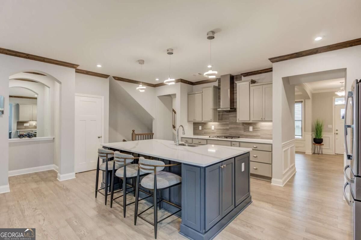 464 Michigan Circle Hoschton - Photo 13