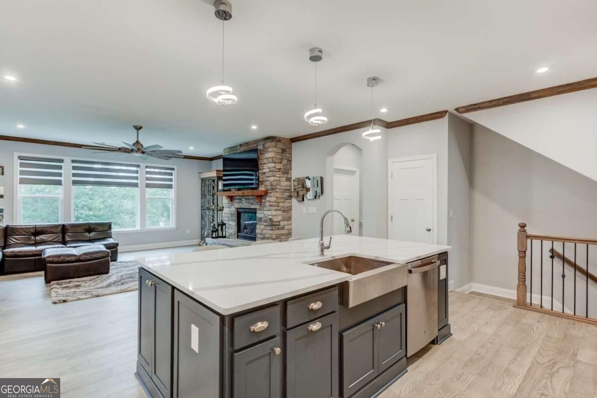 464 Michigan Circle Hoschton - Photo 15