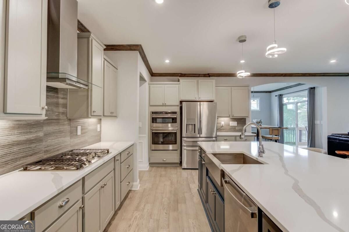 464 Michigan Circle Hoschton - Photo 16