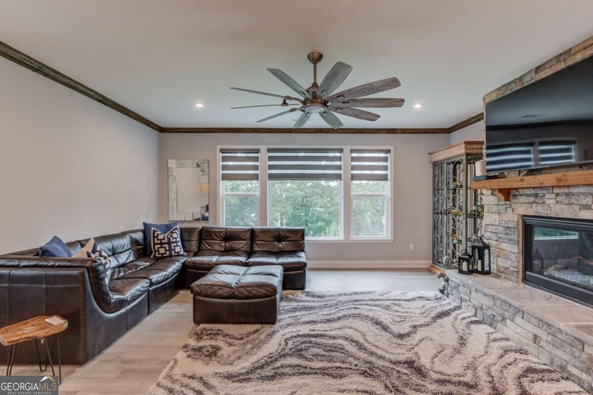464 Michigan Circle Hoschton - Photo 17