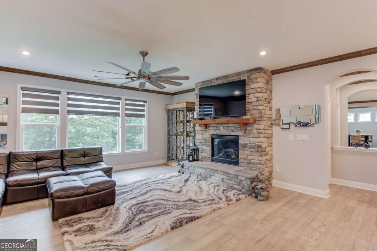 464 Michigan Circle Hoschton - Photo 18