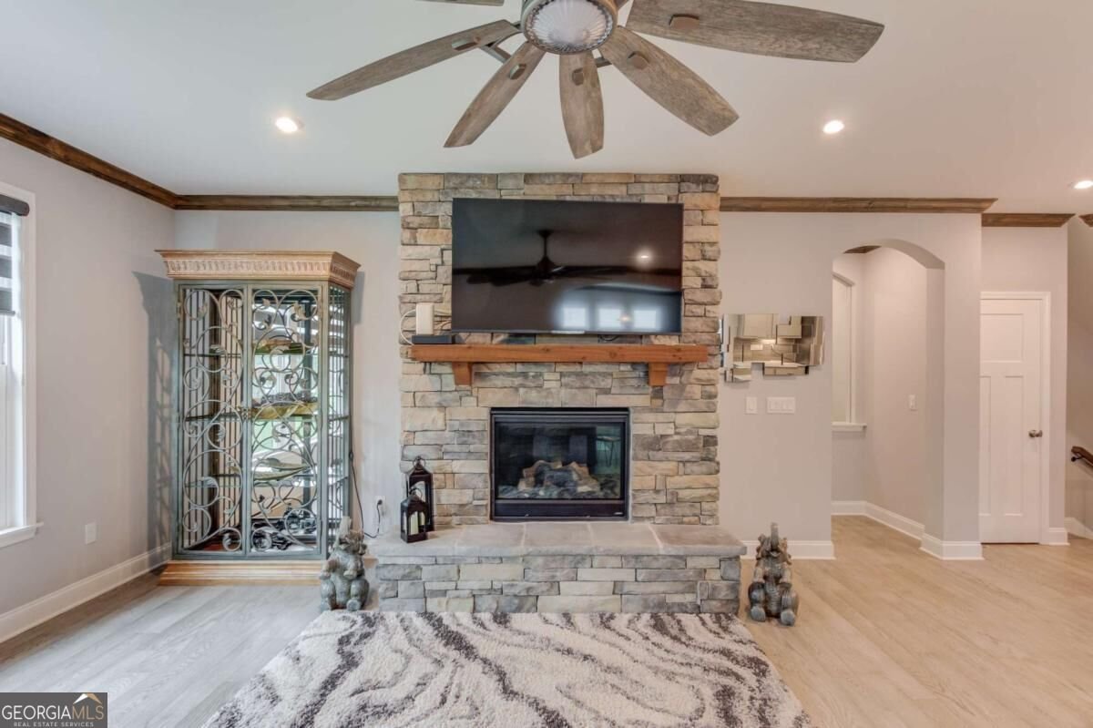 464 Michigan Circle Hoschton - Photo 19