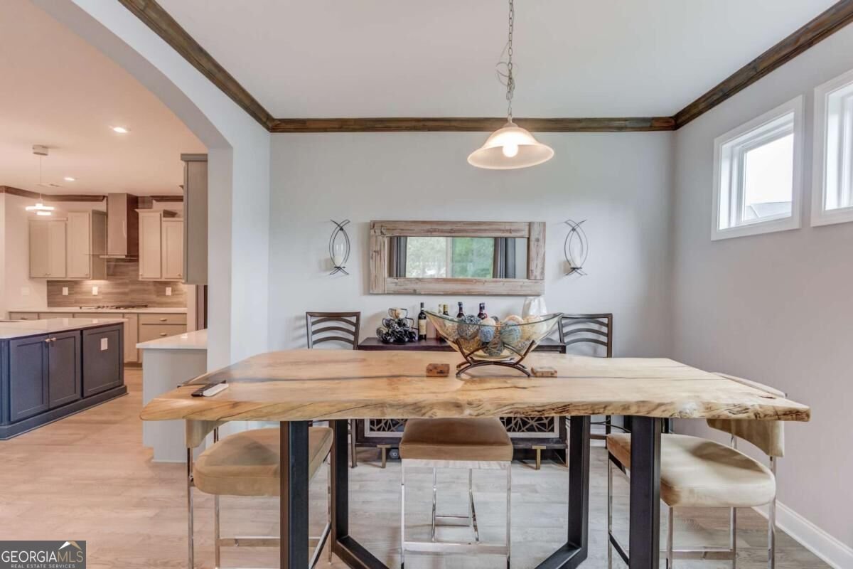 464 Michigan Circle Hoschton - Photo 22