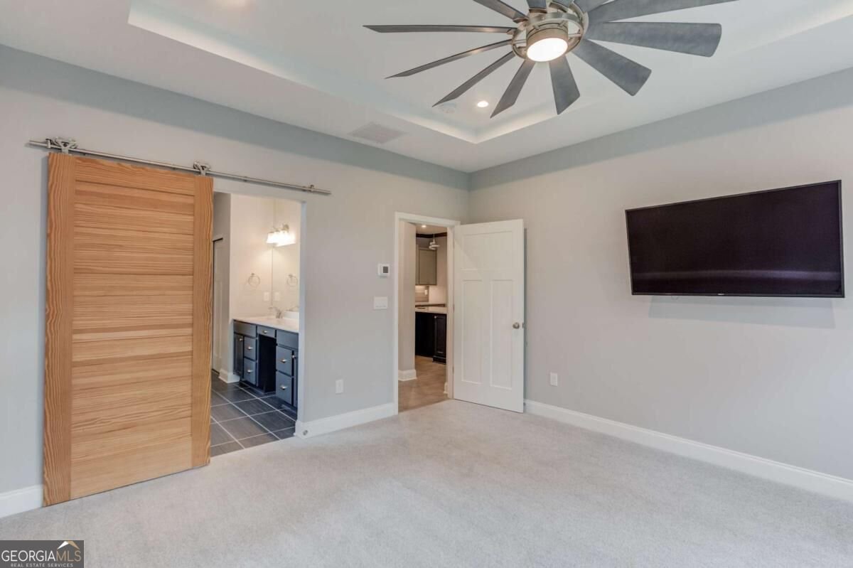464 Michigan Circle Hoschton - Photo 24