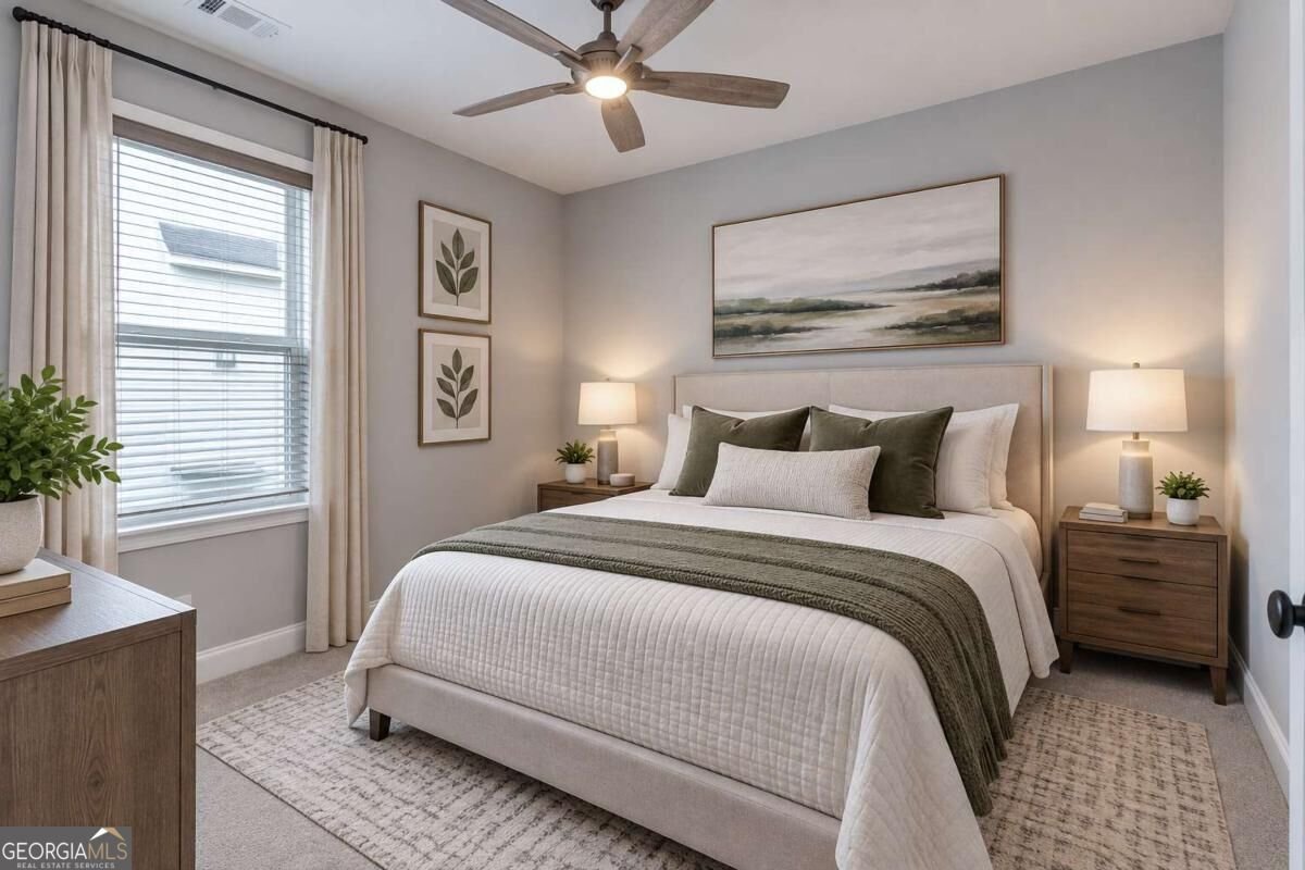 464 Michigan Circle Hoschton - Photo 30
