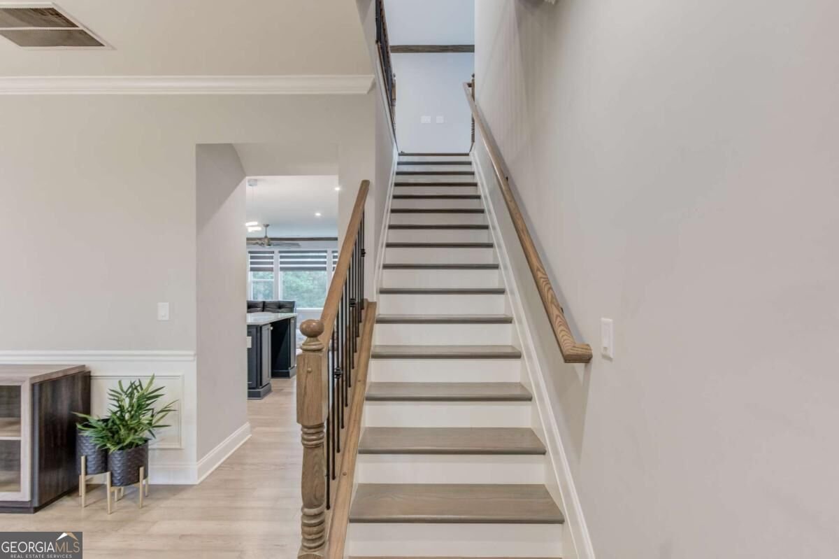 464 Michigan Circle Hoschton - Photo 31