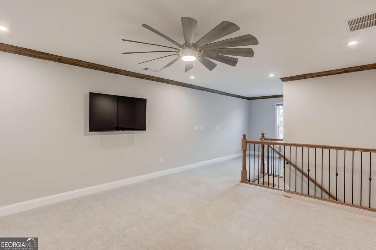 464 Michigan Circle Hoschton - Photo 34