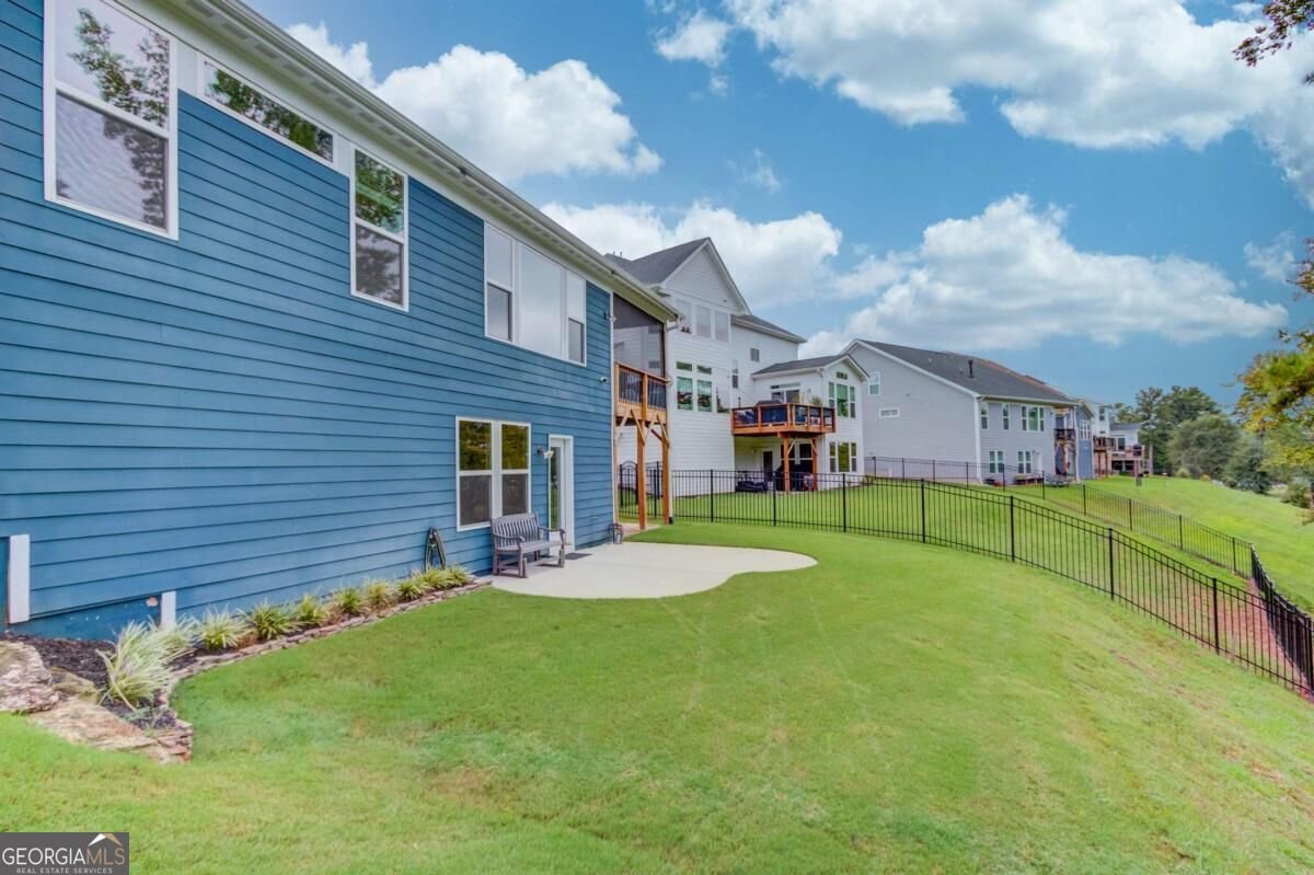 464 Michigan Circle Hoschton - Photo 44