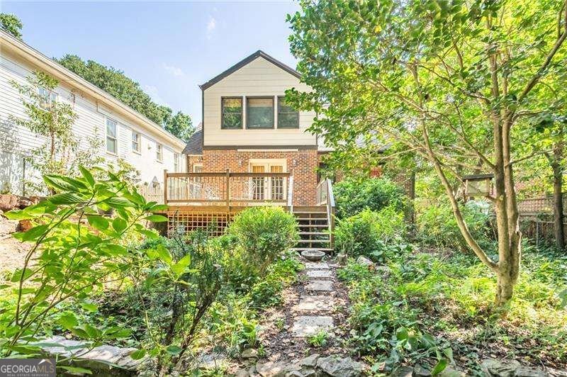 1119 University Drive Atlanta - Photo 35