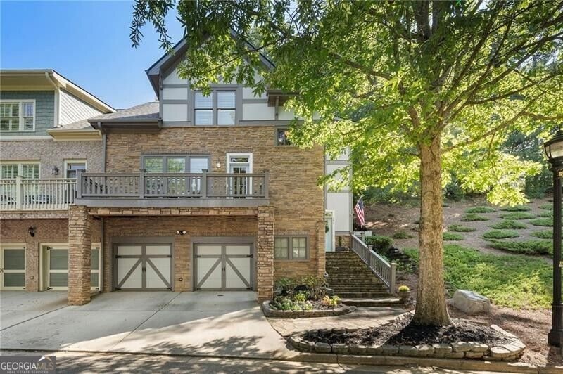 1677 Duncan Drive Atlanta - main photo