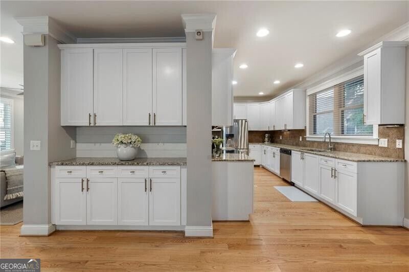 1677 Duncan Drive Atlanta - Photo 11