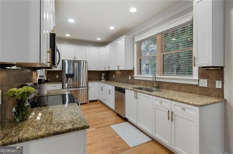 1677 Duncan Drive Atlanta - Photo 12