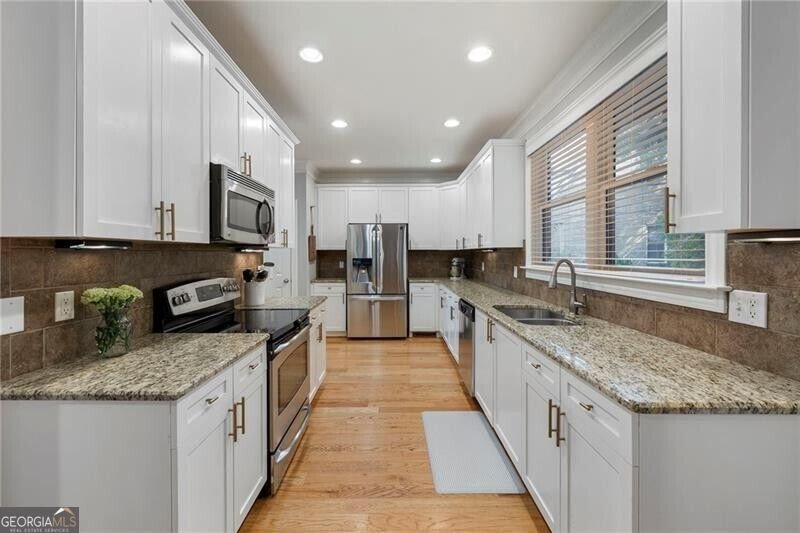 1677 Duncan Drive Atlanta - Photo 13