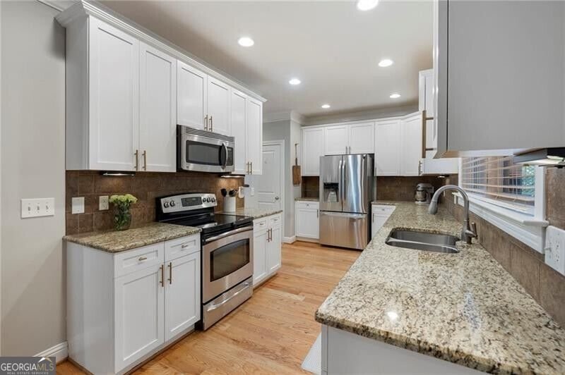 1677 Duncan Drive Atlanta - Photo 14
