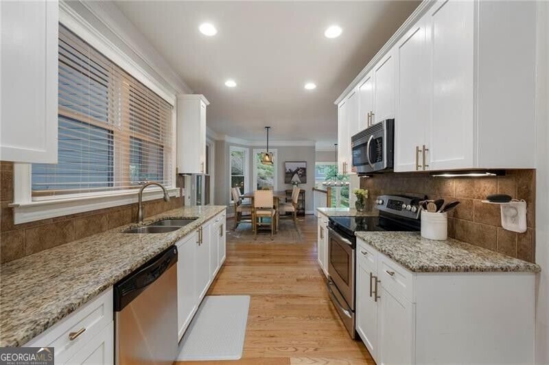 1677 Duncan Drive Atlanta - Photo 16