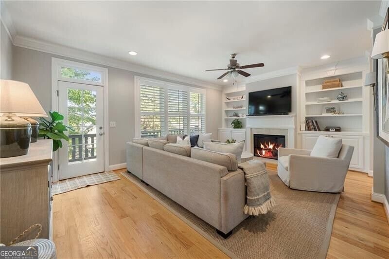 1677 Duncan Drive Atlanta - Photo 17