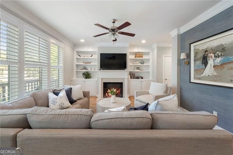 1677 Duncan Drive Atlanta - Photo 18