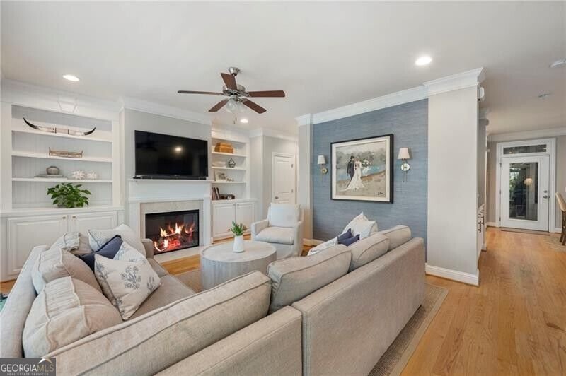 1677 Duncan Drive Atlanta - Photo 19