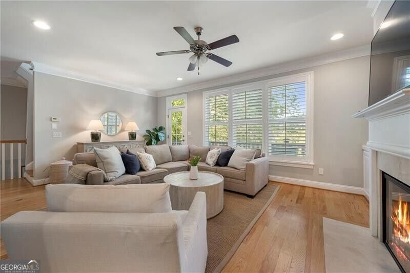1677 Duncan Drive Atlanta - Photo 21