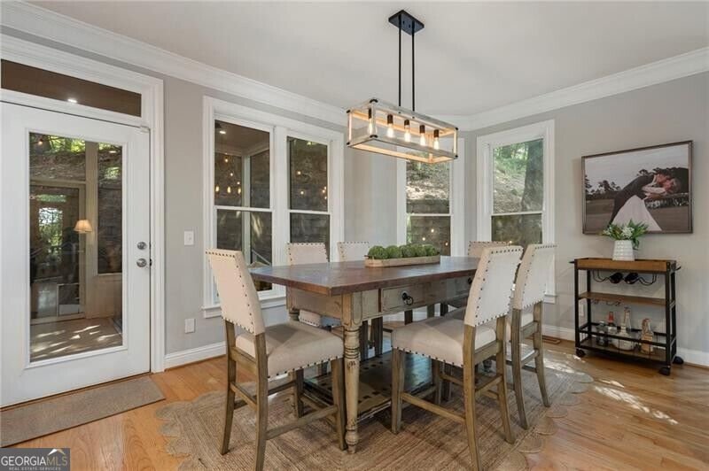 1677 Duncan Drive Atlanta - Photo 7