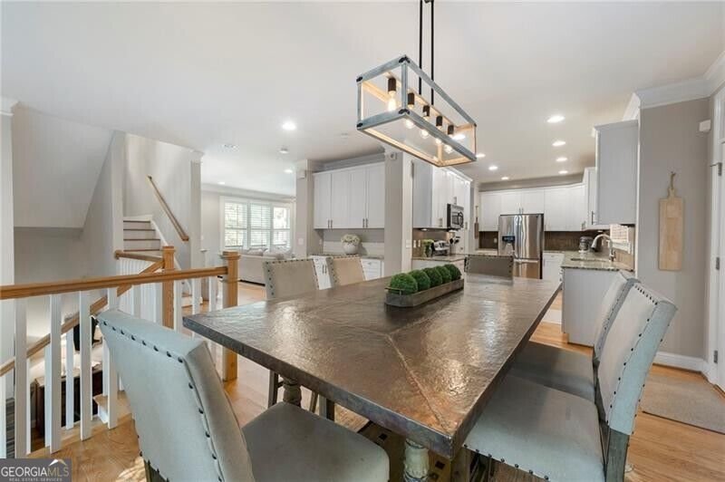 1677 Duncan Drive Atlanta - Photo 9