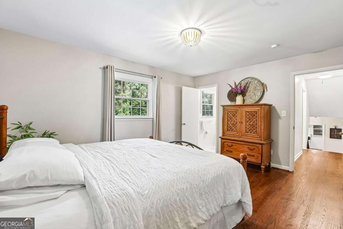 4372 Ashwoody Trail Atlanta - Photo 11