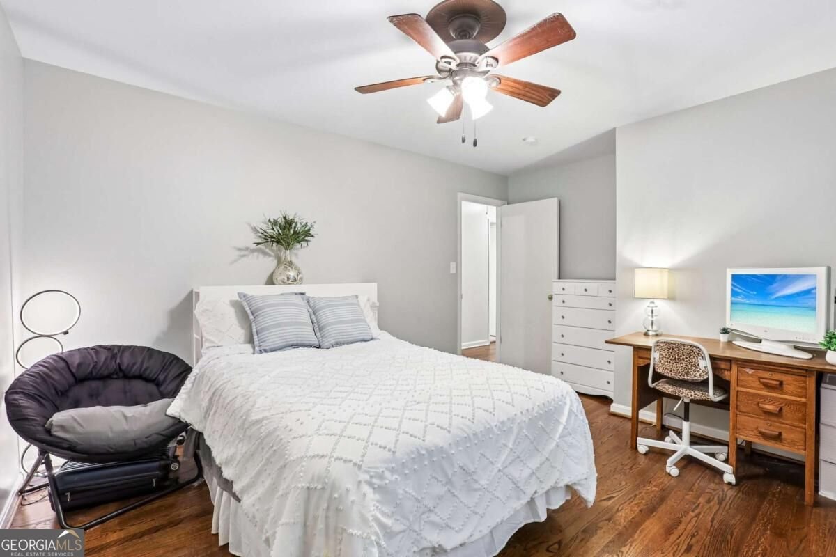 4372 Ashwoody Trail Atlanta - Photo 15
