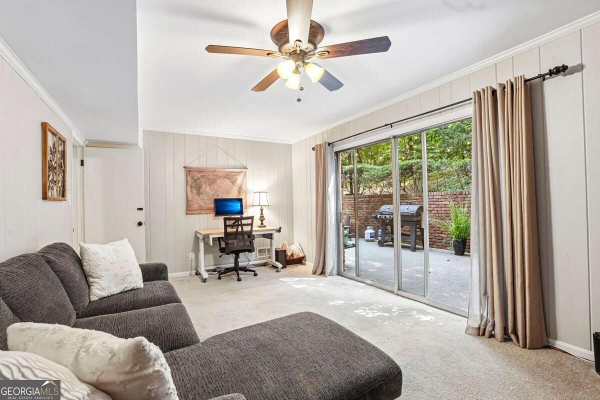 4372 Ashwoody Trail Atlanta - Photo 17