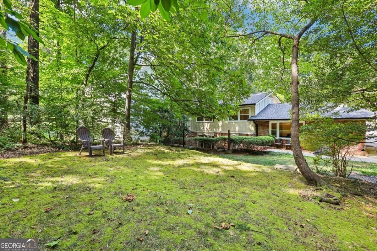 4372 Ashwoody Trail Atlanta - Photo 24