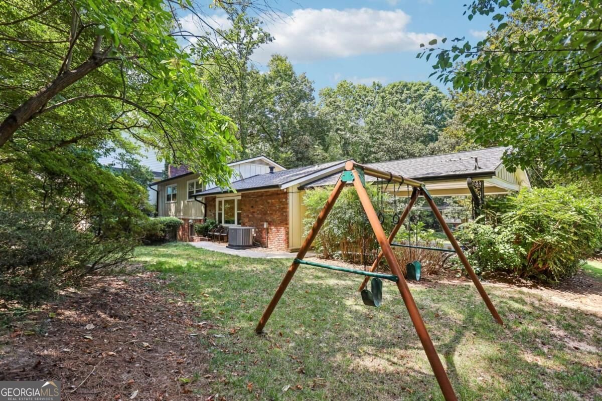 4372 Ashwoody Trail Atlanta - Photo 25