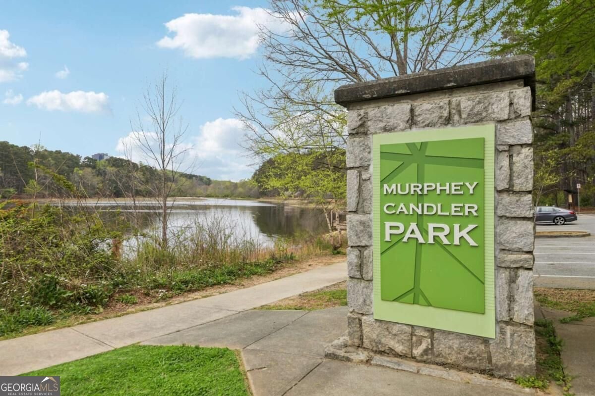 4372 Ashwoody Trail Atlanta - Photo 27