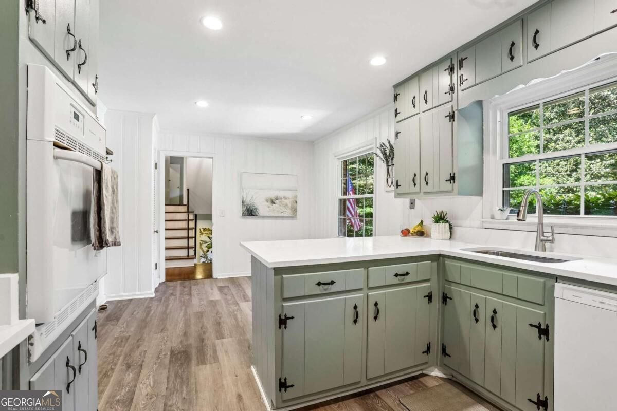 4372 Ashwoody Trail Atlanta - Photo 8