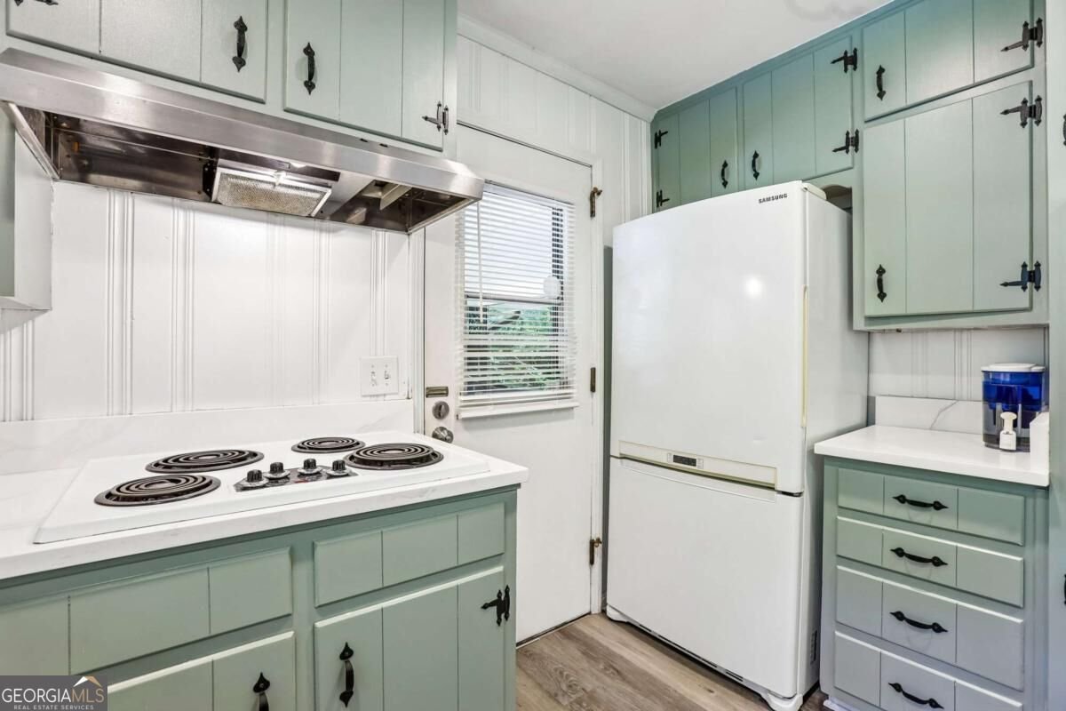 4372 Ashwoody Trail Atlanta - Photo 9