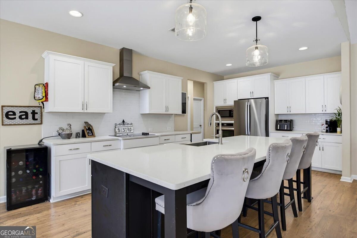 1269 Attaway Road Bowdon - Photo 16