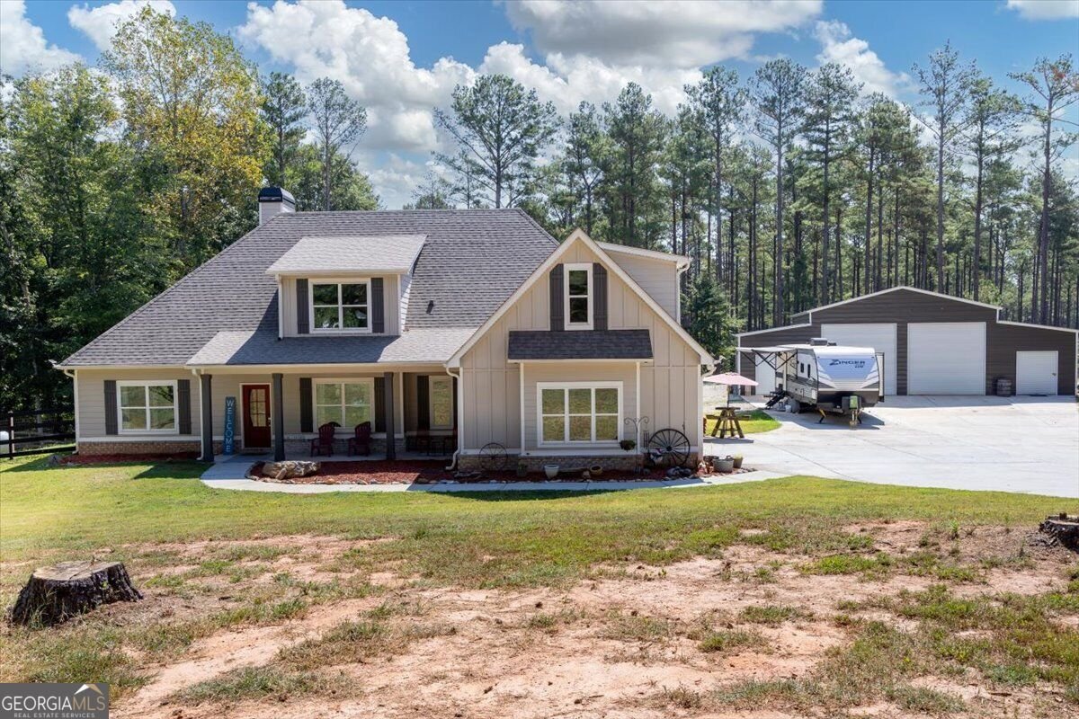 1269 Attaway Road Bowdon - Photo 51