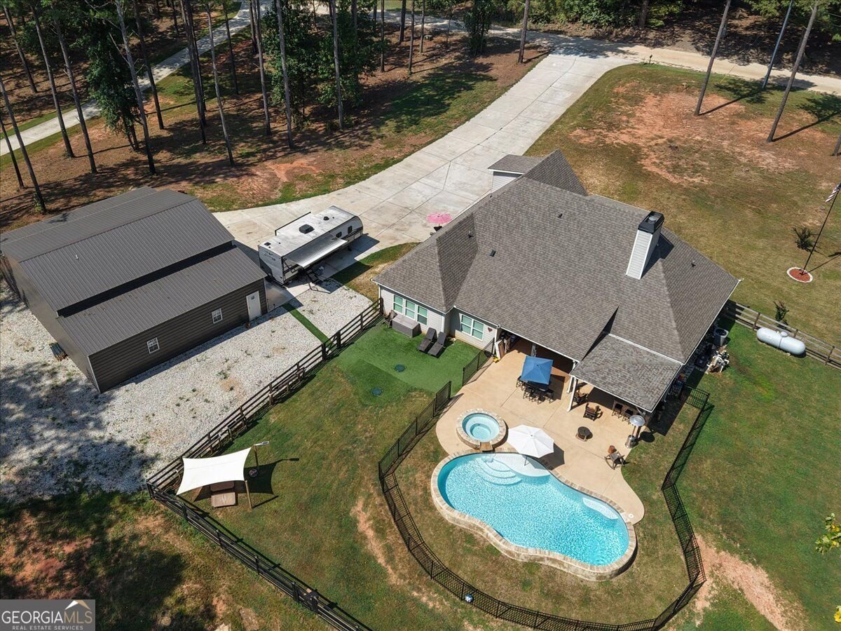 1269 Attaway Road Bowdon - Photo 53