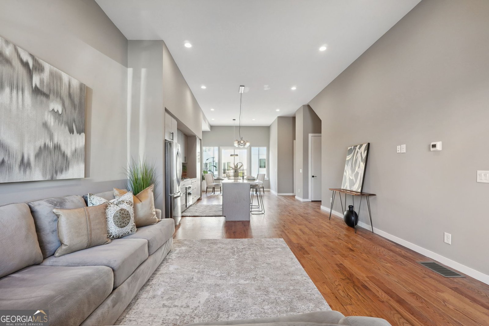 2170 Bristol Cove Chamblee - Photo 6
