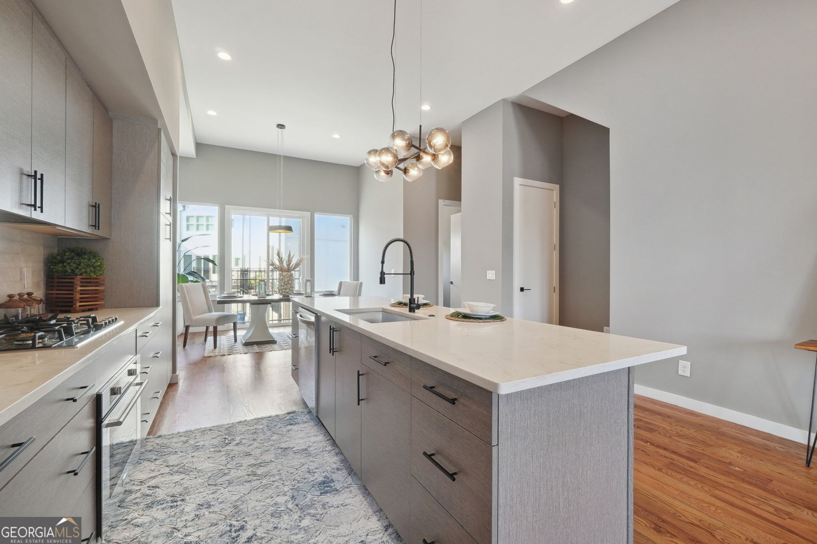 2170 Bristol Cove Chamblee - Photo 7