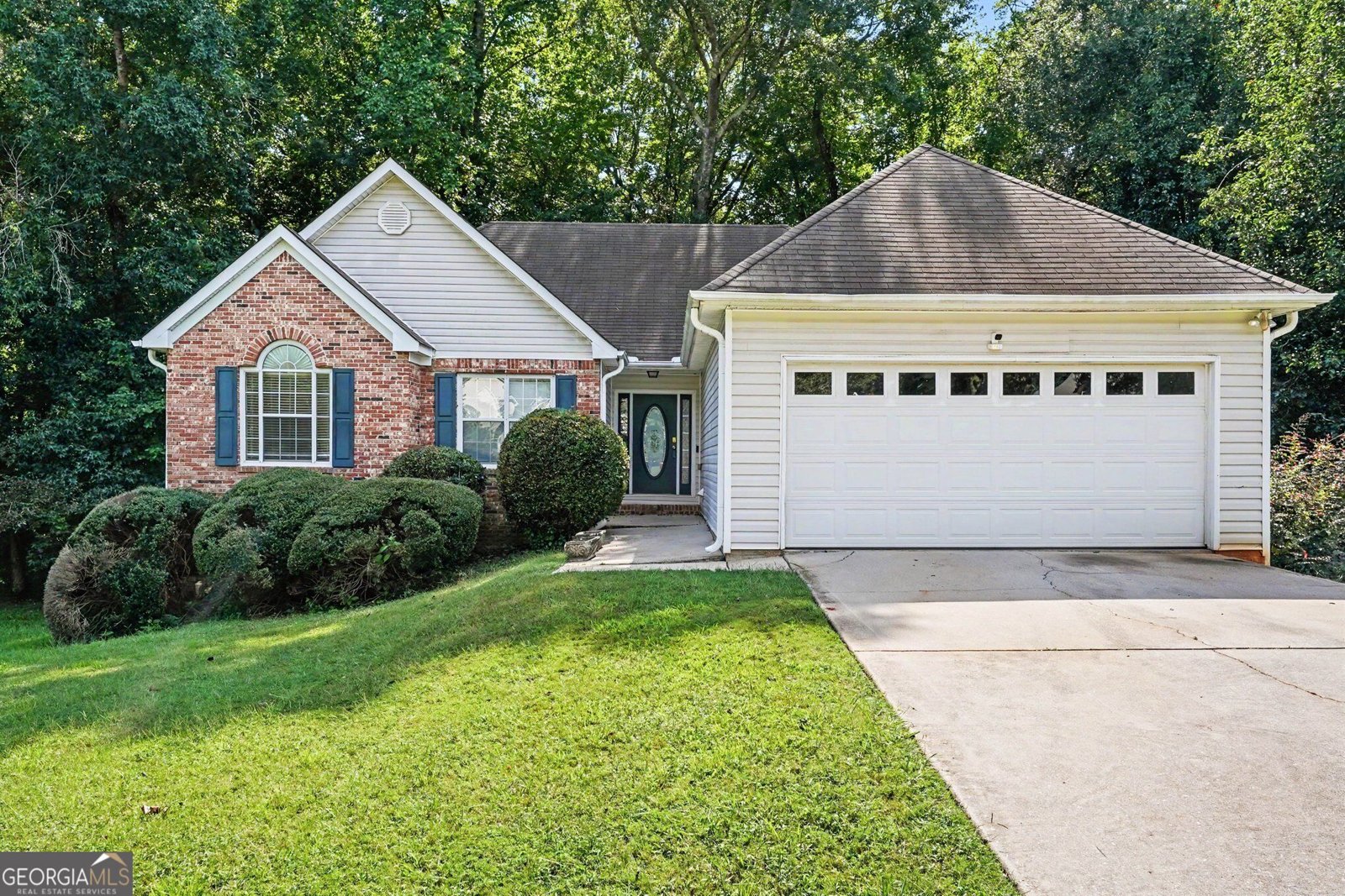 973 Arbor Way Mcdonough - main photo