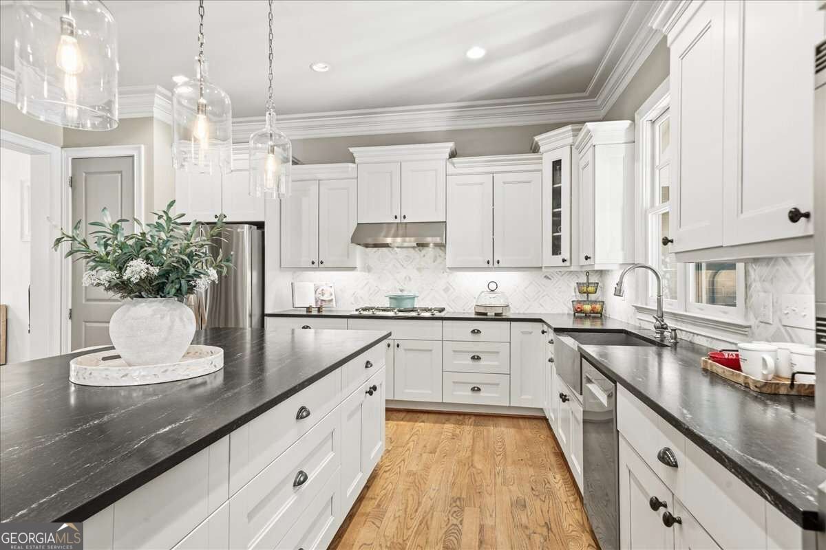 2218 Humility Lane Atlanta - Photo 10