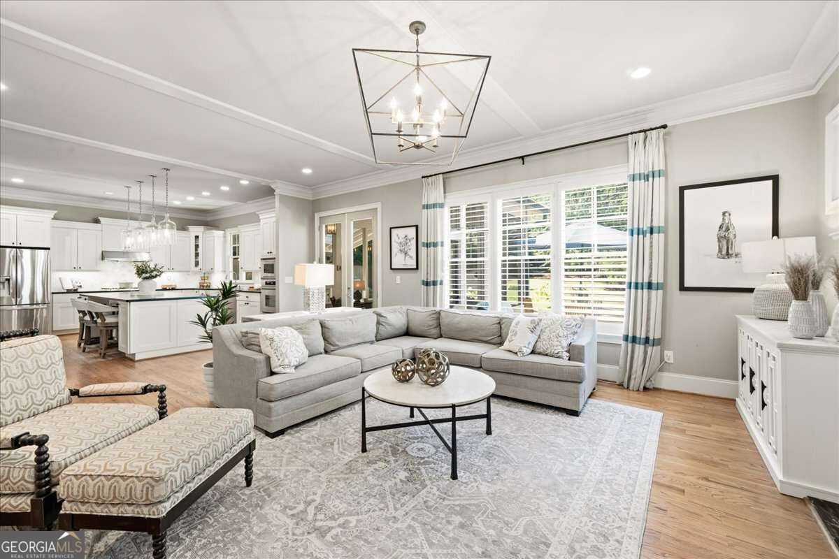 2218 Humility Lane Atlanta - Photo 12