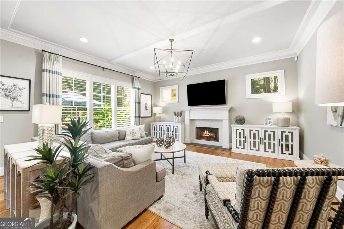 2218 Humility Lane Atlanta - Photo 13