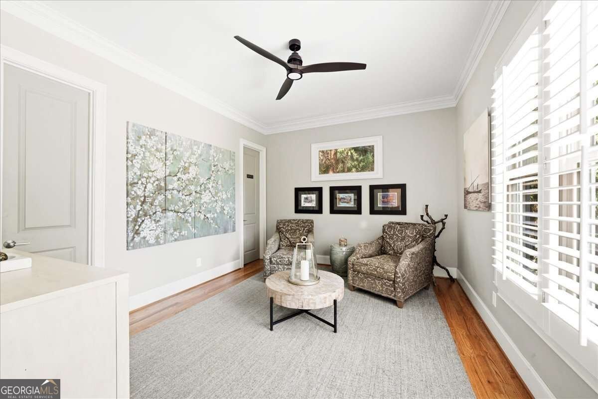2218 Humility Lane Atlanta - Photo 14