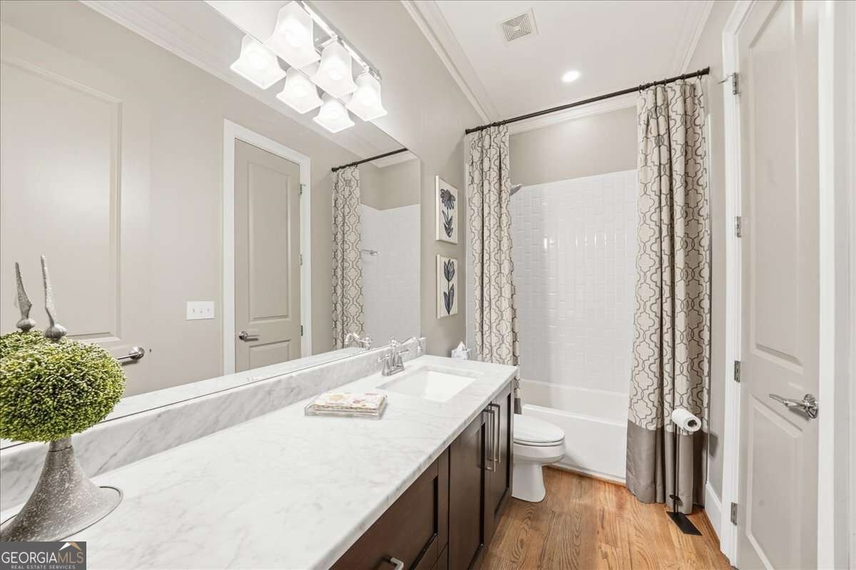2218 Humility Lane Atlanta - Photo 15